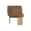Angus Leather Lounge Chair