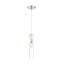 Luminaire suspendu à 1 lumière Cueto-149914994
