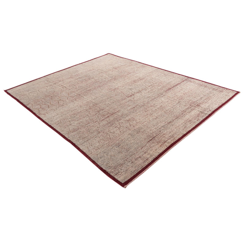 Tapis beige Odea