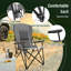 Chaise de camping pliante-1975886813