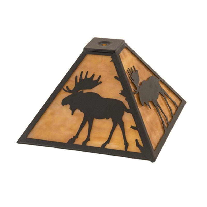Moose Empire Lighting Shade