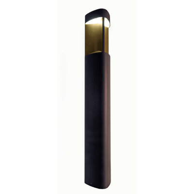 Trila 1-Light LED Pathway Light