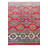 Olander Red Rug