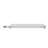 36 In. Commercial Warming Shelf in Stainless-Steel