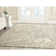 Jefferson Hand Tufted Wool Abstract Rug