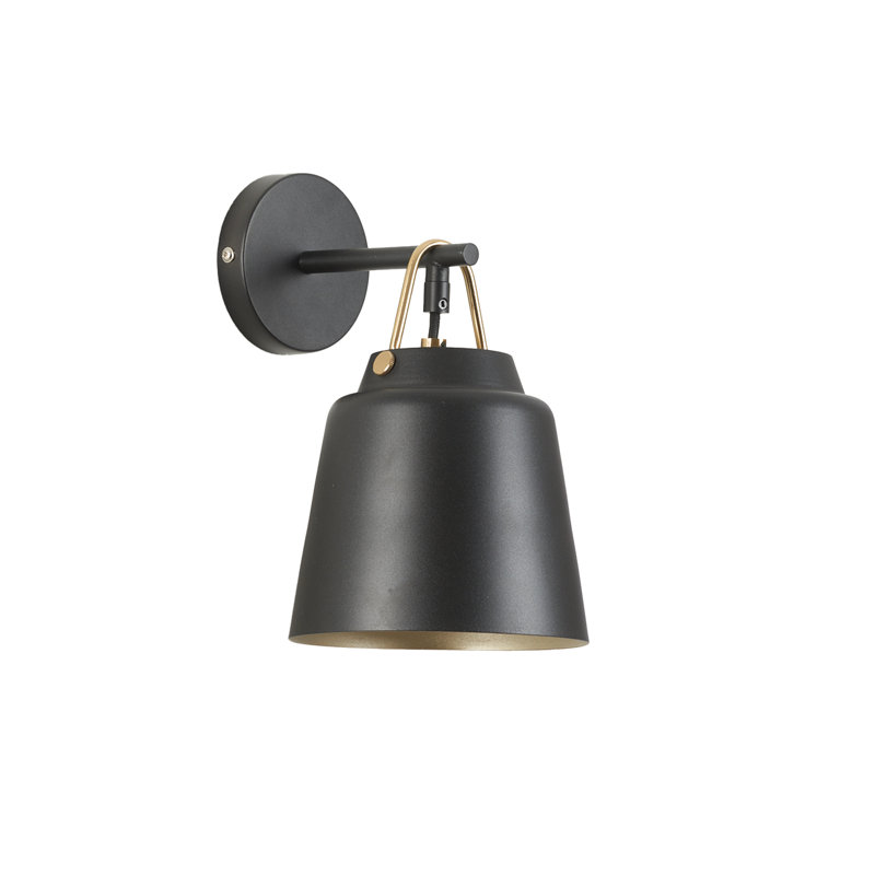 Armed Sconce