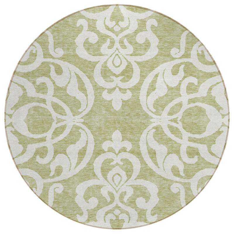 Tapis 8 po Sage