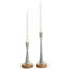 Pilier de table en aluminium Alia-1161058313