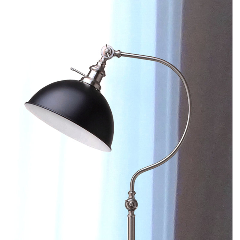 Lampe sur pied 56 po
