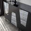 Neostill 80cm Console Table