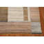 Tapis contemporain contemporain indien
