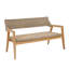 Spencer Outdoor 2 - Seat Loveseat-208536455-208536456