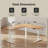 Adjustable L-Shaped Standing Desk-203892016-203892018