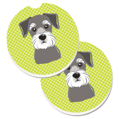 Sous-verre Retriever