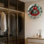 Horloge murale 24 po