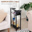 Table de chevet Akhilleus-2075147149