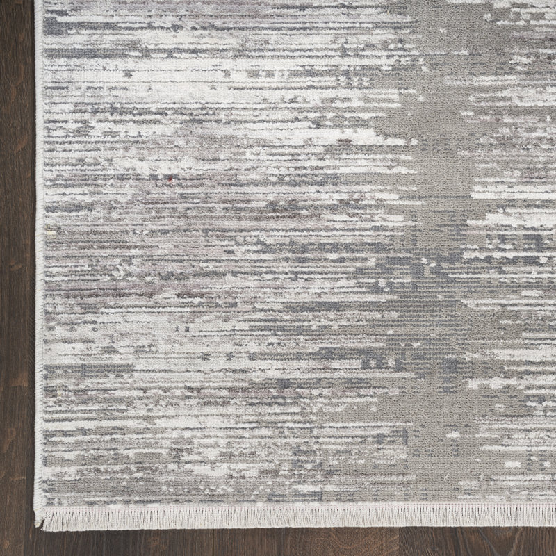 Zielke Abstract Area Rug, Rectangle 300 x 396cm