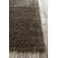 Zara Hand Loomed Modern Area Rug in Brown-977146246
