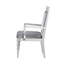 Fauteuil stationnaire pour 2 personnes