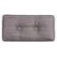 Noah Lumbar Pillow Cover & Insert