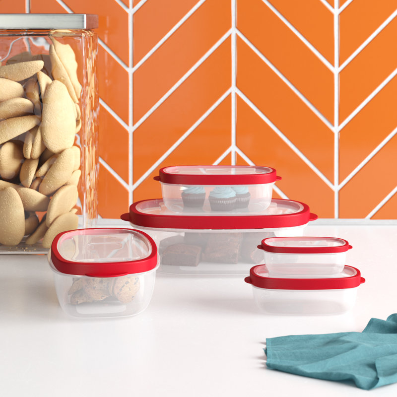 Food Storage Container