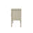 Tiburon Mahogany Solid Wood Sideboard-902291103