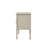 Tiburon Solid Wood Sideboard-902291103