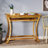 BUTLER CONSOLE