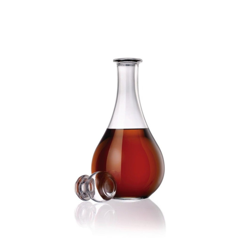 Loto 1500ml Glass Decanter