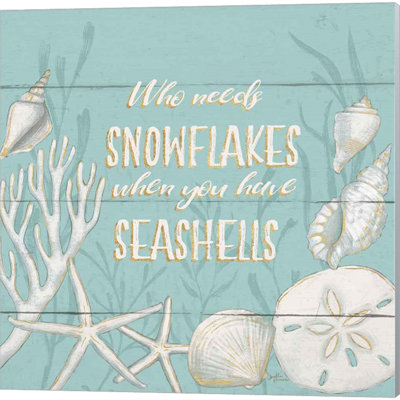 Tranquil Morning By Janelle Penner, Canvas Art (Set Of 2)