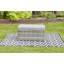 Gulafsha Rattan 5- Person Seating Group