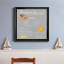 Banana Bread - encadré, art textuel sur toile-717196960-717196975