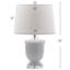 Ensemble de lampes de table 23,5 "Baisden-334233939