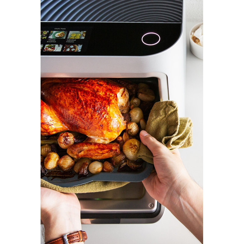 Chef's Choice Convection Oven Set