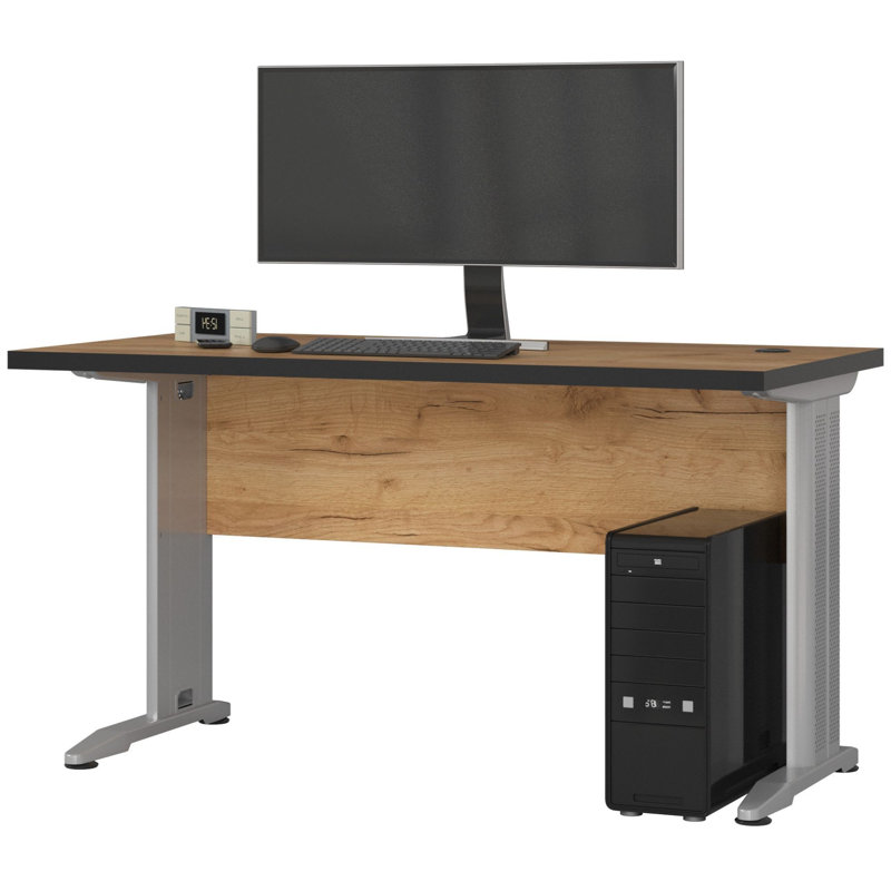 Starcia Metal Base Desk