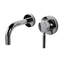 Cigno Wall Mounted Bathroom Faucet-44168087