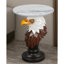 Table d'appoint Eagle Head
