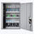 Store-N-Charge Makerspace Robotics 5-Compartment Tablet Charging Cart