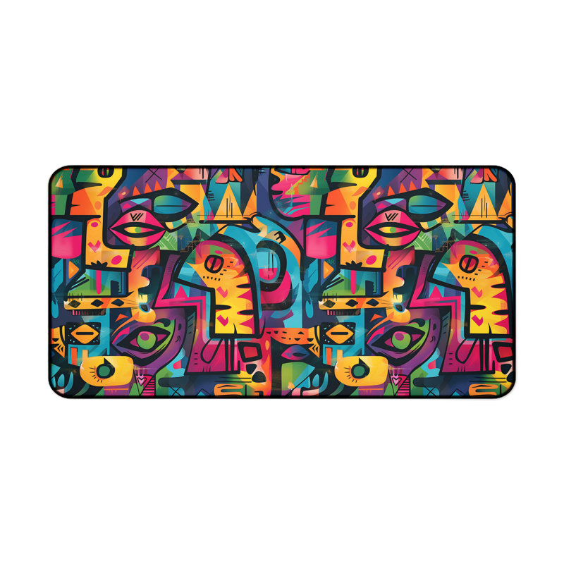 Desk Pad