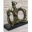 Art déco bronze bronze Art Nouveau