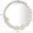 Aluminium Circle Wall Mirror-1090662491