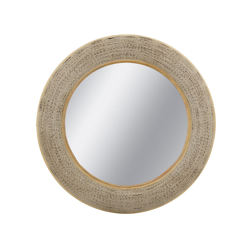 Miroir décoratif 35,5 po