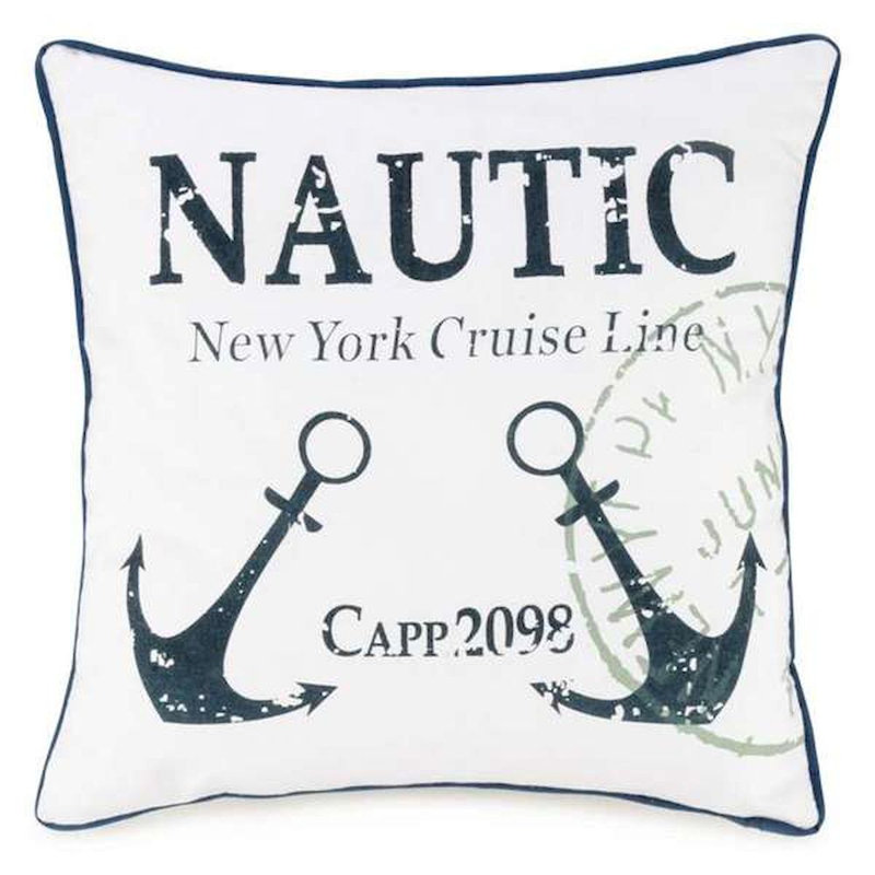 Kairi Reversible Throw Pillow