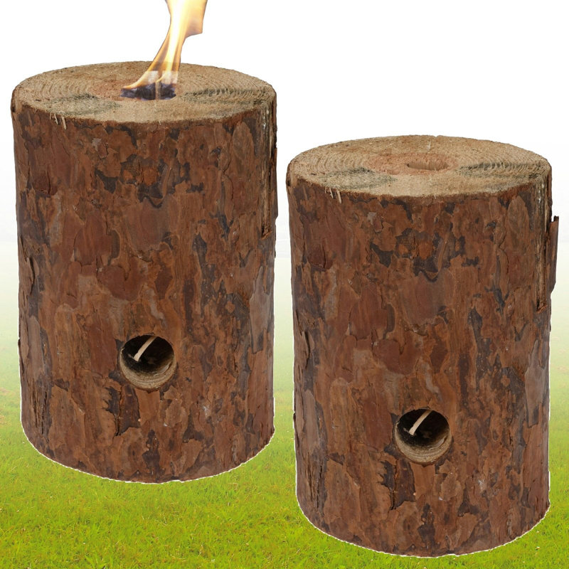 Citronella Scented Designer Candle