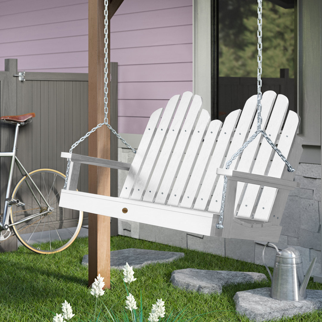 Bulloch Porch Swing Dovecove Frame 