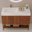Meuble-lavabo autoportant moderne 36 po avec lavabo en céramique sans couture et plateau en pierre frittée-1878581840-1878581843-1878581854