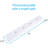 LED 12'' Under Cabinet Light Bar