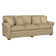 Bedford Upholstered 98'' Sofa