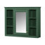 Wall Mounted Bathroom Storage Cabinet,Medicine Cabine-291513575