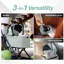 Petite poussette amovible pour animaux Tinker-114281341
